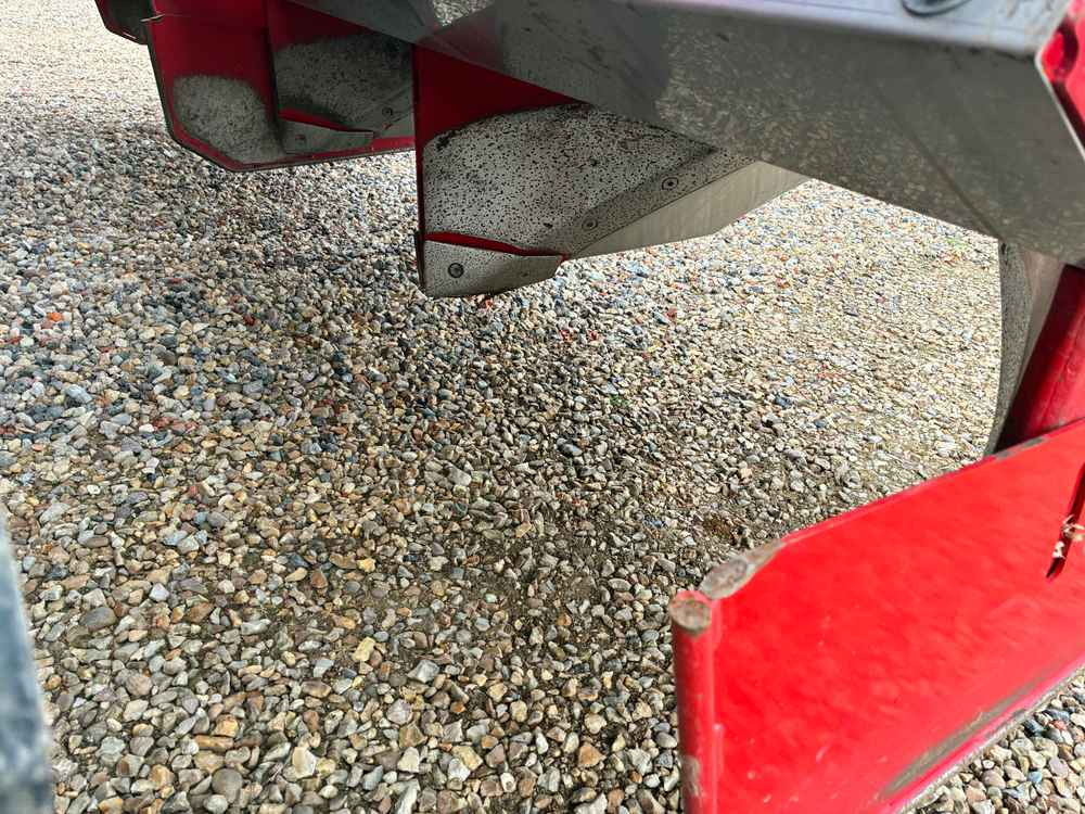 Grimme GL 430 - Macchina da raccolta: foto 4 Grimme GL 430 - Macchina da raccolta: foto 4