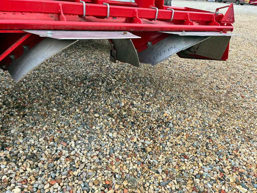 Grimme GL 430 - Macchina da raccolta: foto 3 Grimme GL 430 - Macchina da raccolta: foto 3