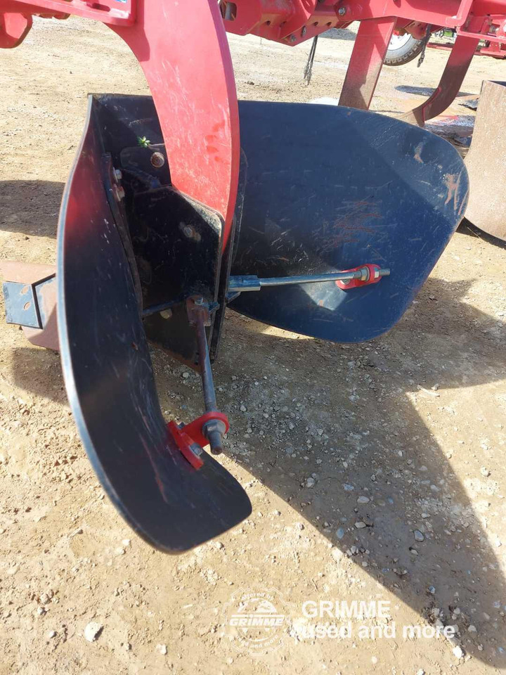 Grimme Grimme BF 600, Triple Bed/6 Row Ridger, Bed former - Macchina da raccolta: foto 3 Grimme Grimme BF 600, Triple Bed/6 Row Ridger, Bed former - Macchina da raccolta: foto 3