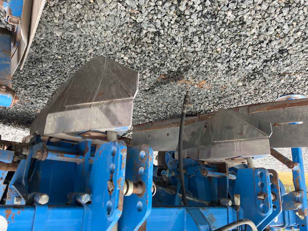 Standen Standen SP200, 2 Row, Cup, Potato Planter - Macchina da raccolta: foto 3 Standen Standen SP200, 2 Row, Cup, Potato Planter - Macchina da raccolta: foto 3