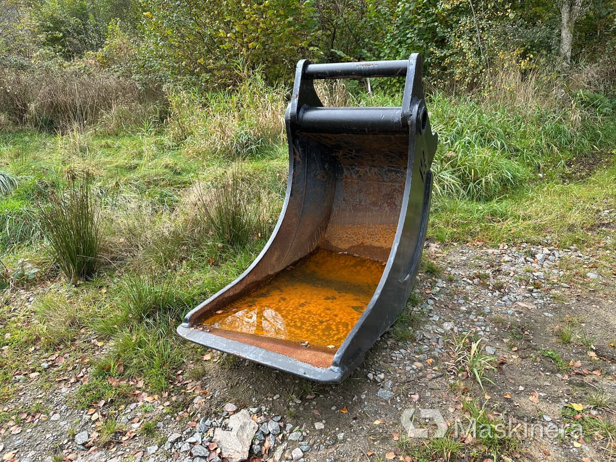 Kabelskopa SB 750 liter S80 - Altra macchina: foto 1 Kabelskopa SB 750 liter S80 - Altra macchina: foto 1