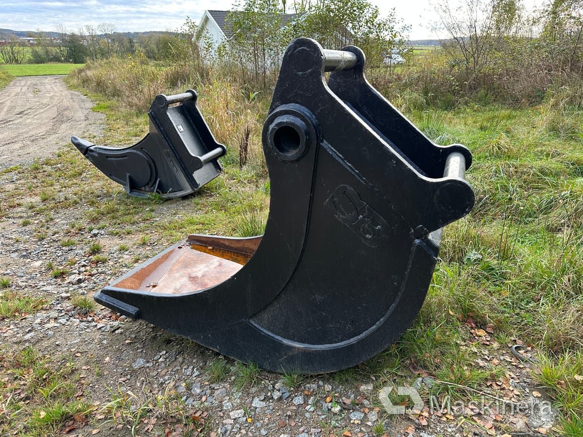 Kabelskopa SB 750 liter S80 - Altra macchina: foto 3 Kabelskopa SB 750 liter S80 - Altra macchina: foto 3