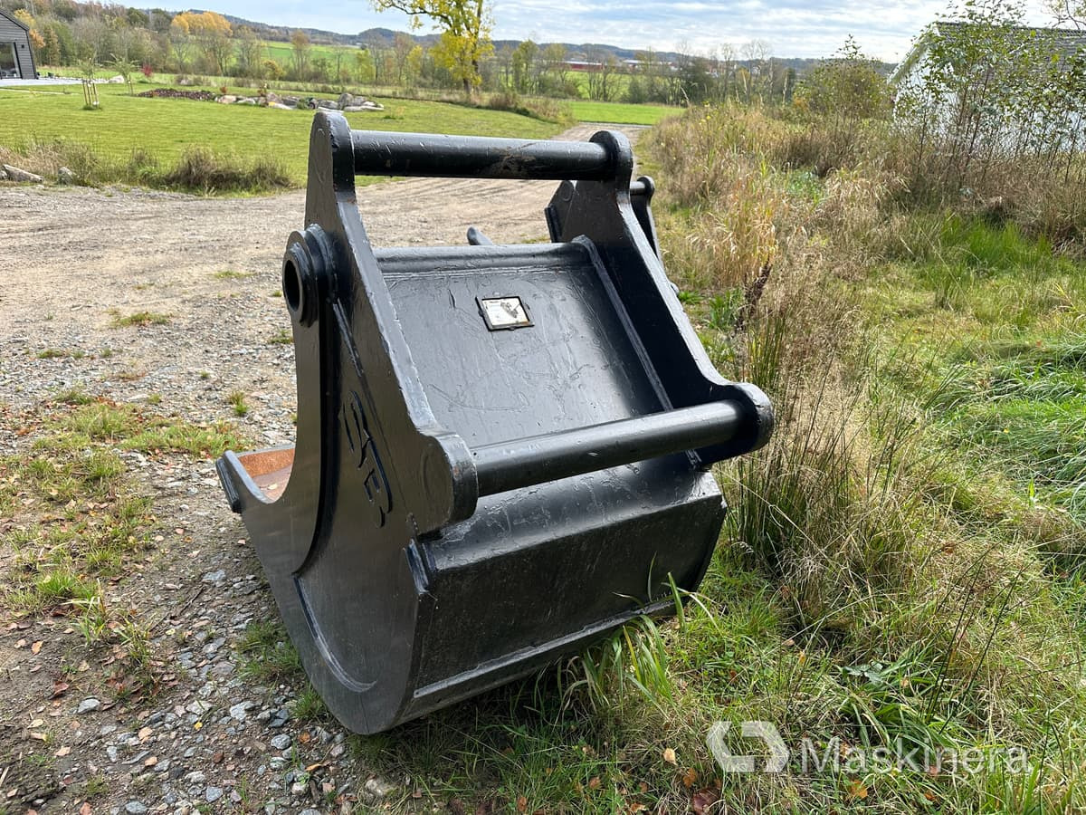 Kabelskopa SB 750 liter S80 - Altra macchina: foto 4 Kabelskopa SB 750 liter S80 - Altra macchina: foto 4