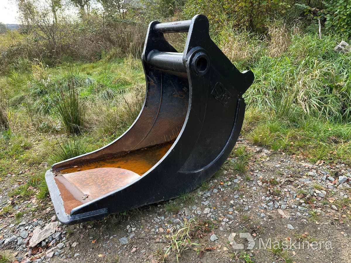 Kabelskopa SB 750 liter S80 - Altra macchina: foto 2 Kabelskopa SB 750 liter S80 - Altra macchina: foto 2