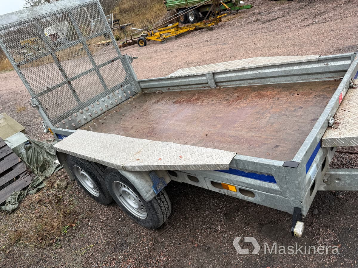 Maskinsläp Blyss - Altra macchina: foto 4 Maskinsläp Blyss - Altra macchina: foto 4