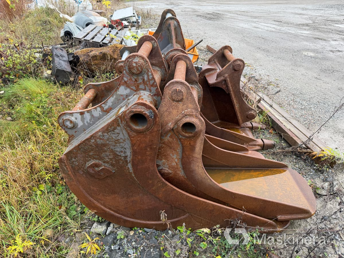 Skoppaket S70 5st - Altra macchina: foto 4 Skoppaket S70 5st - Altra macchina: foto 4