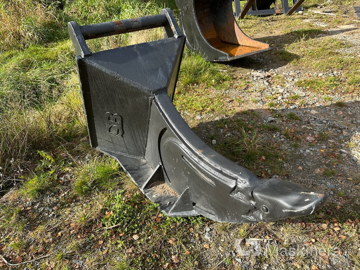 Tjälkrok SB T-10 S80 - Altra macchina: foto 1 Tjälkrok SB T-10 S80 - Altra macchina: foto 1