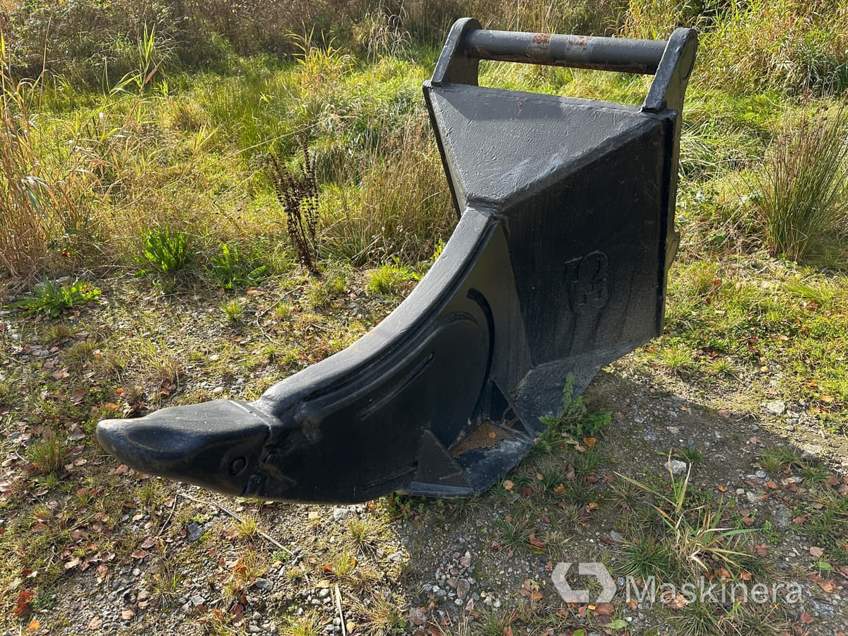 Tjälkrok SB T-10 S80 - Altra macchina: foto 3 Tjälkrok SB T-10 S80 - Altra macchina: foto 3