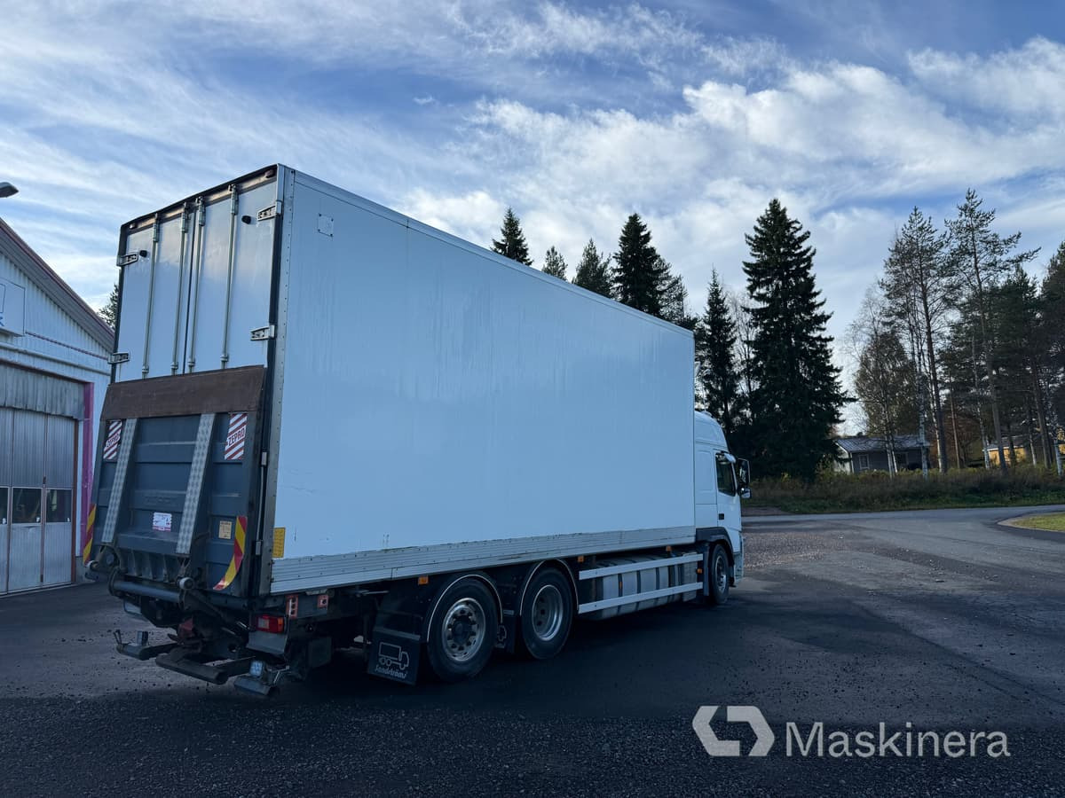 Volvo FM Skåpbil 6x2 - Altra macchina: foto 3 Volvo FM Skåpbil 6x2 - Altra macchina: foto 3
