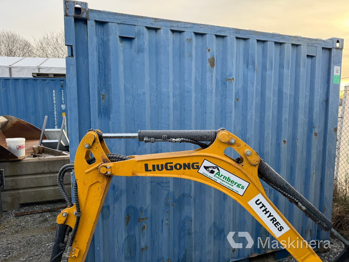 Container 10 fot - Container marittimo: foto 3 Container 10 fot - Container marittimo: foto 3