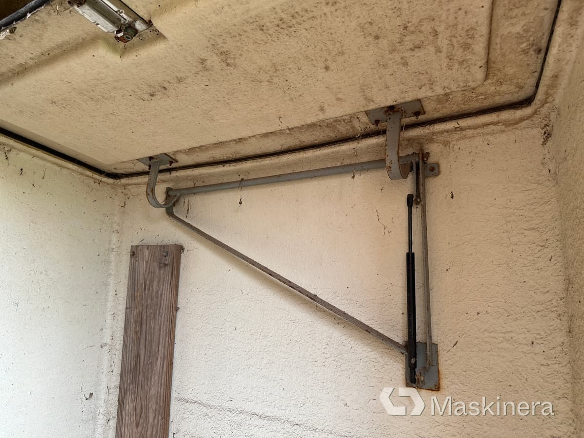 Kåpa till Pickup - Carrozzeria ed esterni per Pick-up: foto 2 Kåpa till Pickup - Carrozzeria ed esterni per Pick-up: foto 2