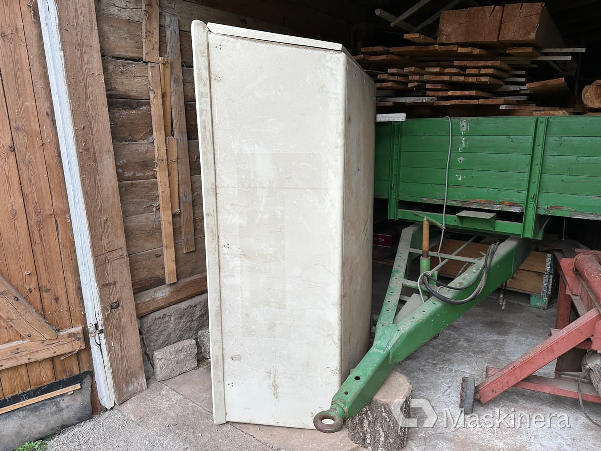 Kåpa till Pickup - Carrozzeria ed esterni per Pick-up: foto 1 Kåpa till Pickup - Carrozzeria ed esterni per Pick-up: foto 1