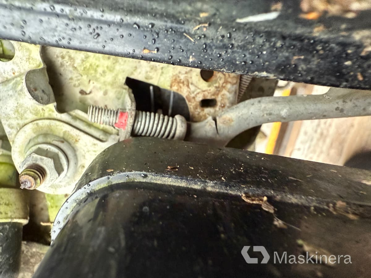 Piastra vibrante Markvibrator Ammann AVP 1240: foto 16