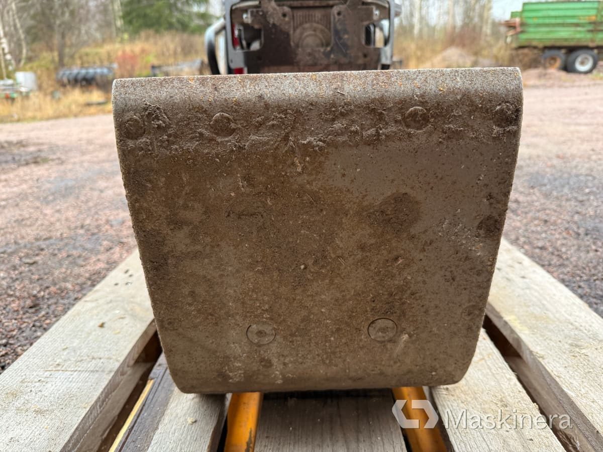 Piastra vibrante Stamp Swepac T84: foto 16