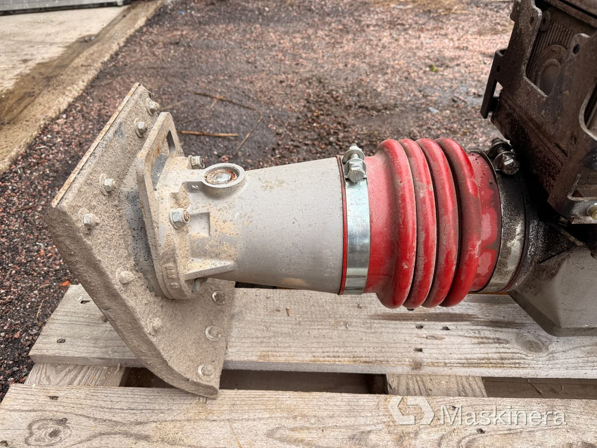 Piastra vibrante Stamp Swepac T84: foto 15