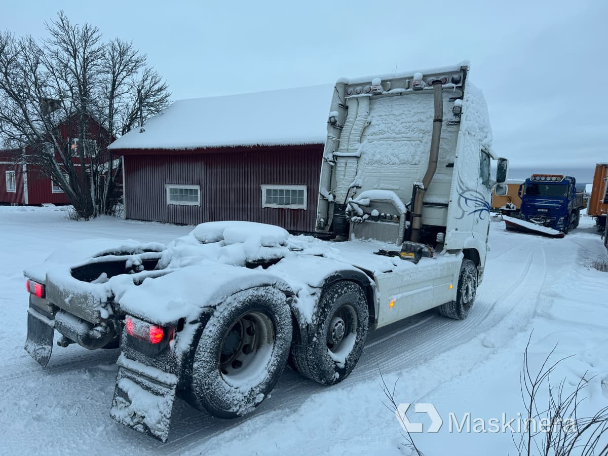 Dragbil Volvo FH16 6*2 - Trattore stradale: foto 5 Dragbil Volvo FH16 6*2 - Trattore stradale: foto 5