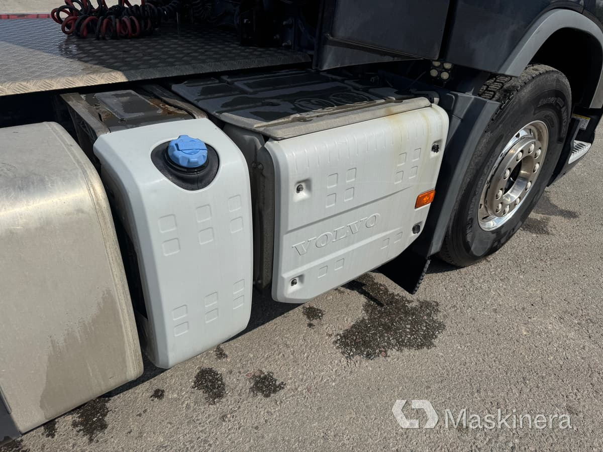 Trattore stradale Dragbil Volvo FH16 6*4: foto 37