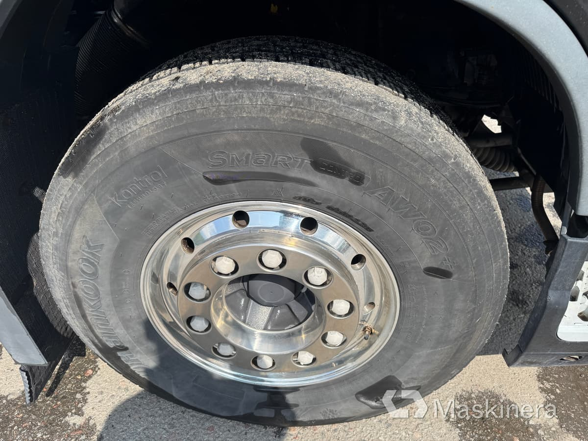 Trattore stradale Dragbil Volvo FH16 6*4: foto 44