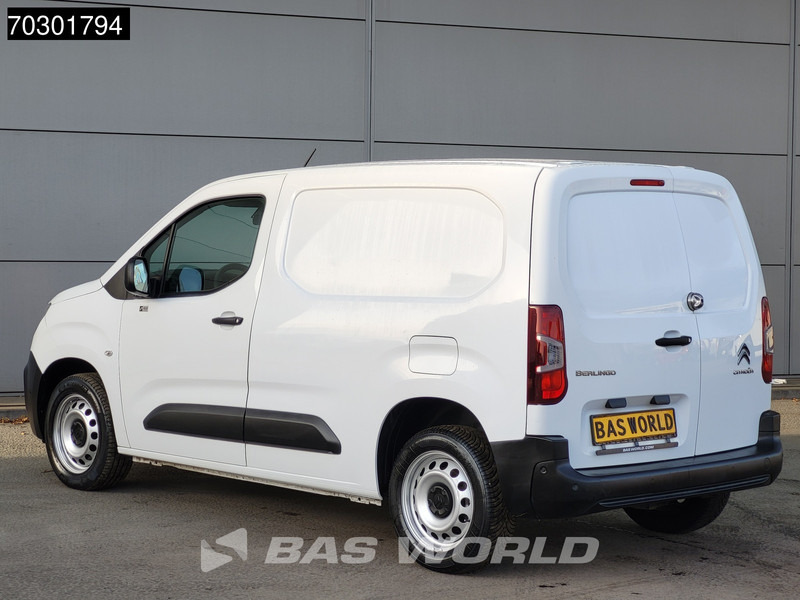 Citroën Berlingo 110PK Automaat Emissievrij L1H1 Benzine Airco Cruise Parkeersensoren Euro6 L1 Kompakt Airco Cruise control - Furgoncino: foto 2 Citroën Berlingo 110PK Automaat Emissievrij L1H1 Benzine Airco Cruise Parkeersensoren Euro6 L1 Kompakt Airco Cruise control - Furgoncino: foto 2