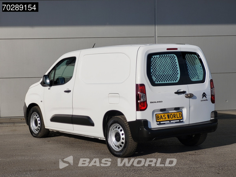 Citroën Berlingo 130PK L1H1 Benzine Emissievrije Euro6 Automaat Navi Airco Cruise Parkeersensoren L1 3m3 Airco Cruise control - Furgoncino: foto 2 Citroën Berlingo 130PK L1H1 Benzine Emissievrije Euro6 Automaat Navi Airco Cruise Parkeersensoren L1 3m3 Airco Cruise control - Furgoncino: foto 2