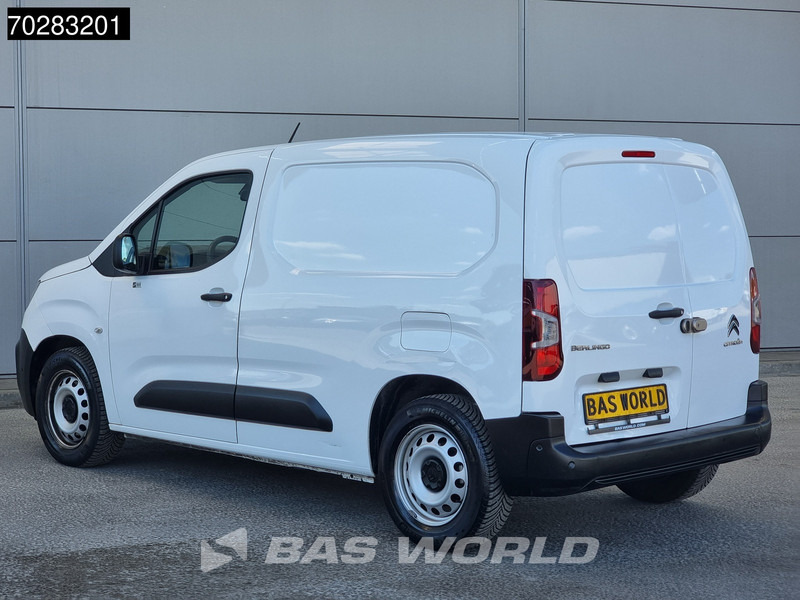 Citroën Berlingo 130pk Benzine Automaat L1H1 Navi Airco Cruise Parkeersensoren Euro6 L1 3m3 Cruise control - Furgoncino: foto 2 Citroën Berlingo 130pk Benzine Automaat L1H1 Navi Airco Cruise Parkeersensoren Euro6 L1 3m3 Cruise control - Furgoncino: foto 2