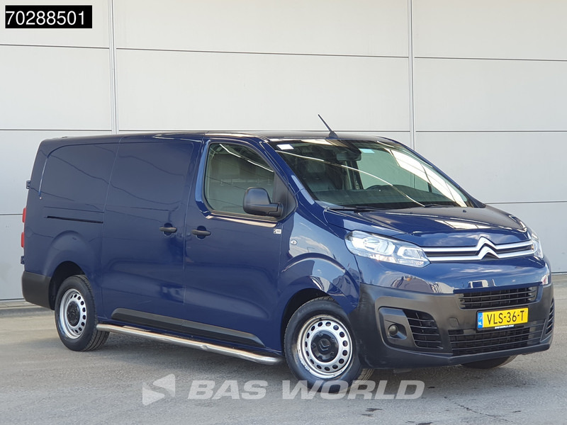 Citroën Jumpy 120PK Automaat L3H1 Airco Cruise Parkeersensoren Euro6 L3 6m3 Airco Cruise control - Furgoncino: foto 3 Citroën Jumpy 120PK Automaat L3H1 Airco Cruise Parkeersensoren Euro6 L3 6m3 Airco Cruise control - Furgoncino: foto 3
