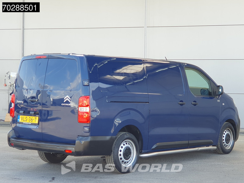 Citroën Jumpy 120PK Automaat L3H1 Airco Cruise Parkeersensoren Euro6 L3 6m3 Airco Cruise control - Furgoncino: foto 5 Citroën Jumpy 120PK Automaat L3H1 Airco Cruise Parkeersensoren Euro6 L3 6m3 Airco Cruise control - Furgoncino: foto 5
