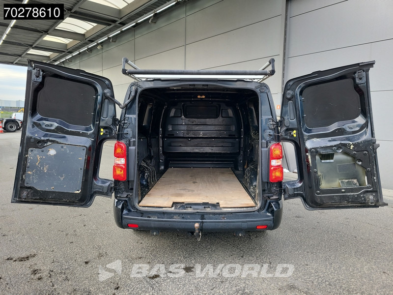 Citroën Jumpy 177pk Automaat L2H1 Navi Trekhaak Imperiaal Airco Cruise Parkeersensoren L2 5m3 Airco Trekhaak Cruise control - Furgoncino: foto 3 Citroën Jumpy 177pk Automaat L2H1 Navi Trekhaak Imperiaal Airco Cruise Parkeersensoren L2 5m3 Airco Trekhaak Cruise control - Furgoncino: foto 3