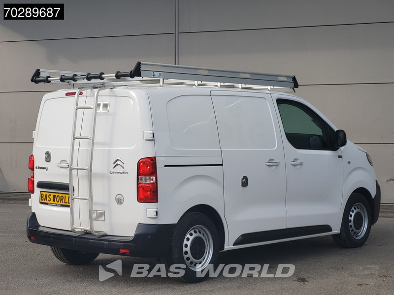 Citroën Jumpy 50kWh 230km WLTP Elektrisch L1H1 Imperiaal Navi Camera Airco Cruise 3m3 Airco Cruise control - Furgoncino, Furgone elettrico: foto 5 Citroën Jumpy 50kWh 230km WLTP Elektrisch L1H1 Imperiaal Navi Camera Airco Cruise 3m3 Airco Cruise control - Furgoncino, Furgone elettrico: foto 5