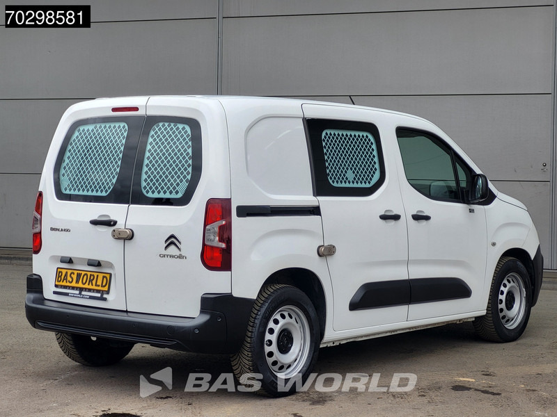 Citroën PureTech 110 Automaat L1H1 Emissievrij Navi Airco Cruise Parkeersensoren Werkplaatsinrichting Euro6 L1 Kompakt Airco Cruise control - Furgoncino: foto 5 Citroën PureTech 110 Automaat L1H1 Emissievrij Navi Airco Cruise Parkeersensoren Werkplaatsinrichting Euro6 L1 Kompakt Airco Cruise control - Furgoncino: foto 5