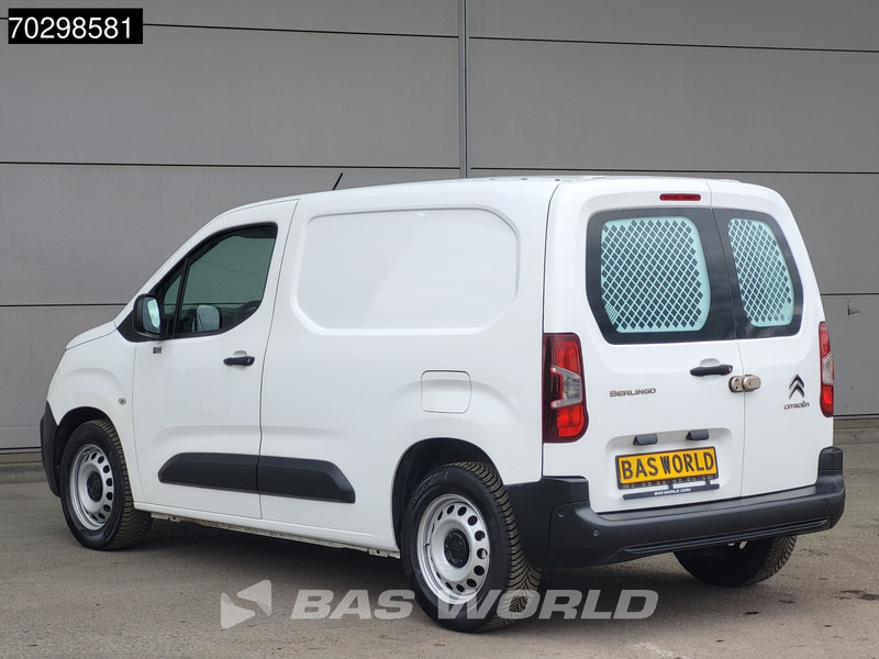 Citroën PureTech 110 Automaat L1H1 Emissievrij Navi Airco Cruise Parkeersensoren Werkplaatsinrichting Euro6 L1 Kompakt Airco Cruise control - Furgoncino: foto 2 Citroën PureTech 110 Automaat L1H1 Emissievrij Navi Airco Cruise Parkeersensoren Werkplaatsinrichting Euro6 L1 Kompakt Airco Cruise control - Furgoncino: foto 2