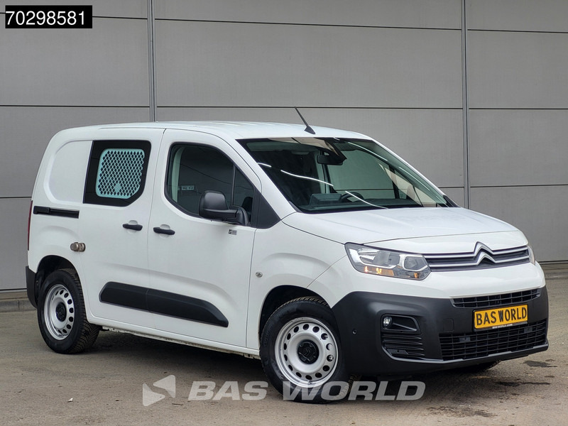 Citroën PureTech 110 Automaat L1H1 Emissievrij Navi Airco Cruise Parkeersensoren Werkplaatsinrichting Euro6 L1 Kompakt Airco Cruise control - Furgoncino: foto 3 Citroën PureTech 110 Automaat L1H1 Emissievrij Navi Airco Cruise Parkeersensoren Werkplaatsinrichting Euro6 L1 Kompakt Airco Cruise control - Furgoncino: foto 3