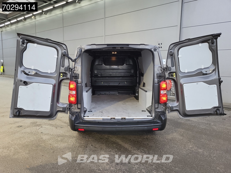 Fiat Scudo 145pk Automaat L3H1 Airco Cruise Camera Parkeersensoren Euro6 L3 6m3 Airco Cruise control - Furgoncino: foto 3 Fiat Scudo 145pk Automaat L3H1 Airco Cruise Camera Parkeersensoren Euro6 L3 6m3 Airco Cruise control - Furgoncino: foto 3