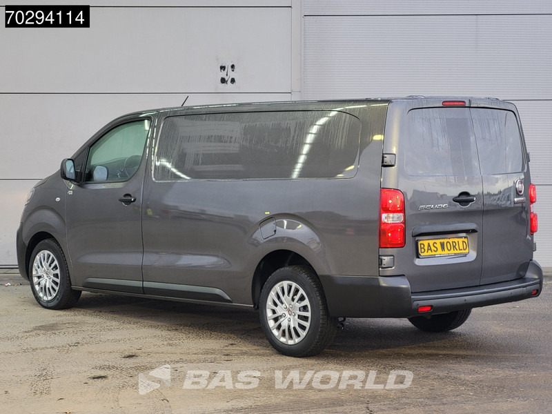 Fiat Scudo 145pk Automaat L3H1 Airco Cruise Camera Parkeersensoren Euro6 L3 6m3 Airco Cruise control - Furgoncino: foto 2 Fiat Scudo 145pk Automaat L3H1 Airco Cruise Camera Parkeersensoren Euro6 L3 6m3 Airco Cruise control - Furgoncino: foto 2