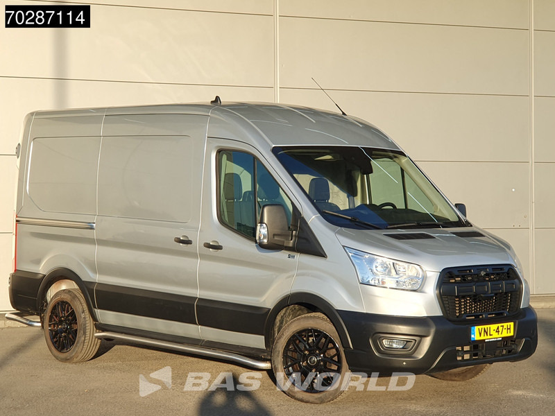 Ford Transit 105pk L2H2 Airco Cruise Parkeersensoren Euro6 L2 10m3 Airco Cruise control - Furgoncino: foto 3 Ford Transit 105pk L2H2 Airco Cruise Parkeersensoren Euro6 L2 10m3 Airco Cruise control - Furgoncino: foto 3