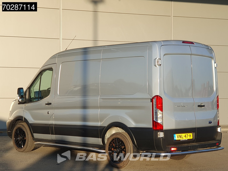 Ford Transit 105pk L2H2 Airco Cruise Parkeersensoren Euro6 L2 10m3 Airco Cruise control - Furgoncino: foto 2 Ford Transit 105pk L2H2 Airco Cruise Parkeersensoren Euro6 L2 10m3 Airco Cruise control - Furgoncino: foto 2