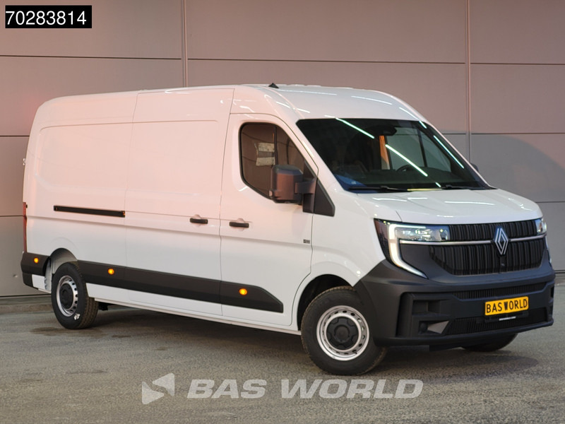 Ford Transit 130pk 2025 Model! L3H2 Camera Carplay LED Airco Cruise Parkeersensoren L3 12m3 Airco Cruise control - Furgone chiuso: foto 3 Ford Transit 130pk 2025 Model! L3H2 Camera Carplay LED Airco Cruise Parkeersensoren L3 12m3 Airco Cruise control - Furgone chiuso: foto 3