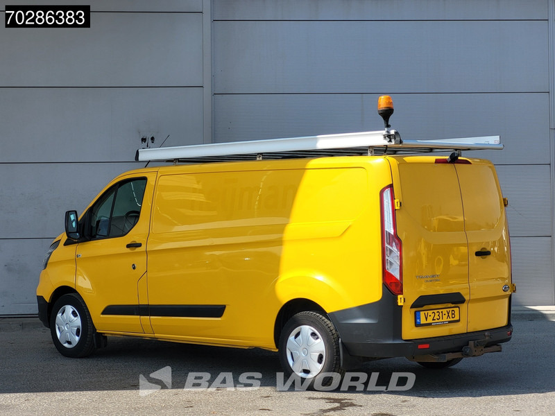 Ford Transit 130pk L2H1 LED Trekhaak Airco Cruise Parkeersensoren Imperiaal Euro6 L2 7m3 Airco Trekhaak Cruise control - Furgoncino: foto 2 Ford Transit 130pk L2H1 LED Trekhaak Airco Cruise Parkeersensoren Imperiaal Euro6 L2 7m3 Airco Trekhaak Cruise control - Furgoncino: foto 2