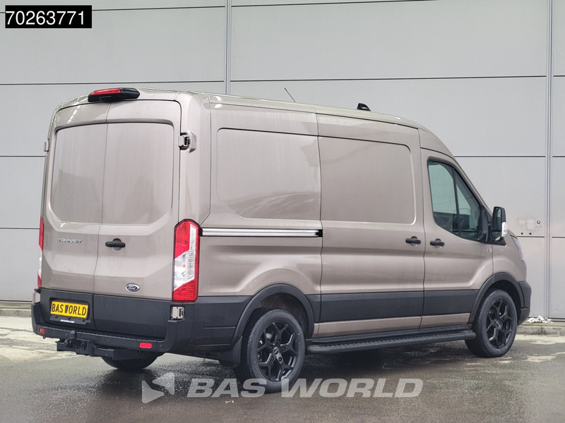 Ford Transit 130pk L2H2 Airco Cruise Camera Trekhaak Parkeersensoren 10m3 Airco Trekhaak Cruise control - Furgoncino: foto 5 Ford Transit 130pk L2H2 Airco Cruise Camera Trekhaak Parkeersensoren 10m3 Airco Trekhaak Cruise control - Furgoncino: foto 5