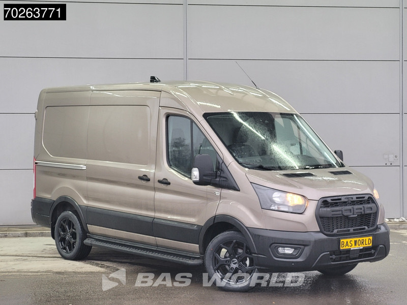 Ford Transit 130pk L2H2 Airco Cruise Camera Trekhaak Parkeersensoren 10m3 Airco Trekhaak Cruise control - Furgoncino: foto 3 Ford Transit 130pk L2H2 Airco Cruise Camera Trekhaak Parkeersensoren 10m3 Airco Trekhaak Cruise control - Furgoncino: foto 3