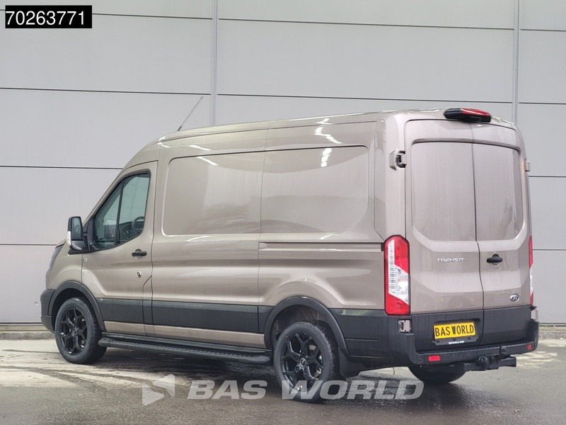 Ford Transit 130pk L2H2 Airco Cruise Camera Trekhaak Parkeersensoren 10m3 Airco Trekhaak Cruise control - Furgoncino: foto 2 Ford Transit 130pk L2H2 Airco Cruise Camera Trekhaak Parkeersensoren 10m3 Airco Trekhaak Cruise control - Furgoncino: foto 2