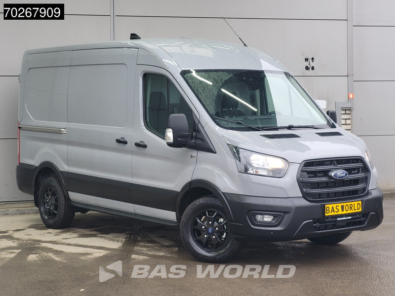 Ford Transit 130pk L2H2 Airco Cruise Camera Trekhaak Parkeersensoren L2 10m3 Airco Trekhaak Cruise control - Furgoncino: foto 3 Ford Transit 130pk L2H2 Airco Cruise Camera Trekhaak Parkeersensoren L2 10m3 Airco Trekhaak Cruise control - Furgoncino: foto 3