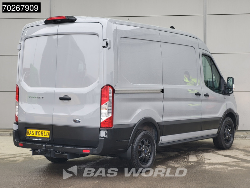 Ford Transit 130pk L2H2 Airco Cruise Camera Trekhaak Parkeersensoren L2 10m3 Airco Trekhaak Cruise control - Furgoncino: foto 5 Ford Transit 130pk L2H2 Airco Cruise Camera Trekhaak Parkeersensoren L2 10m3 Airco Trekhaak Cruise control - Furgoncino: foto 5