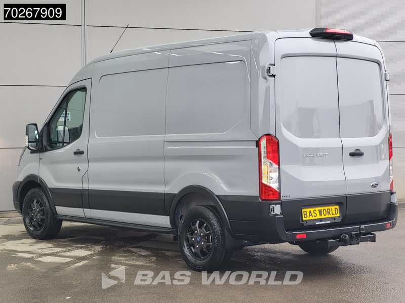 Ford Transit 130pk L2H2 Airco Cruise Camera Trekhaak Parkeersensoren L2 10m3 Airco Trekhaak Cruise control - Furgoncino: foto 2 Ford Transit 130pk L2H2 Airco Cruise Camera Trekhaak Parkeersensoren L2 10m3 Airco Trekhaak Cruise control - Furgoncino: foto 2