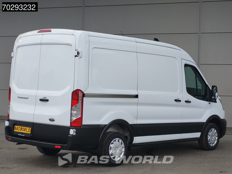 Ford Transit 130pk L2H2 Airco Cruise Parkeersensoren v+a Euro6 L2 10m3 Airco Cruise control - Furgoncino: foto 5 Ford Transit 130pk L2H2 Airco Cruise Parkeersensoren v+a Euro6 L2 10m3 Airco Cruise control - Furgoncino: foto 5
