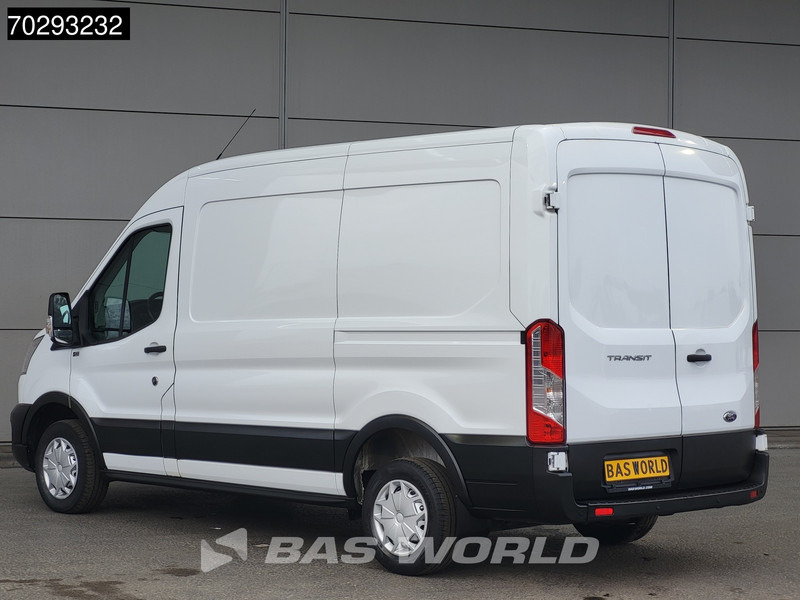 Ford Transit 130pk L2H2 Airco Cruise Parkeersensoren v+a Euro6 L2 10m3 Airco Cruise control - Furgoncino: foto 2 Ford Transit 130pk L2H2 Airco Cruise Parkeersensoren v+a Euro6 L2 10m3 Airco Cruise control - Furgoncino: foto 2