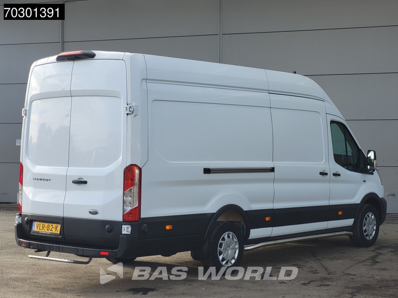 Ford Transit 130pk L4H3 Airco Cruise Camera Parkeersensoren SYNC4 Display Hoog Dak Euro6 Airco Cruise control - Furgone chiuso: foto 5 Ford Transit 130pk L4H3 Airco Cruise Camera Parkeersensoren SYNC4 Display Hoog Dak Euro6 Airco Cruise control - Furgone chiuso: foto 5