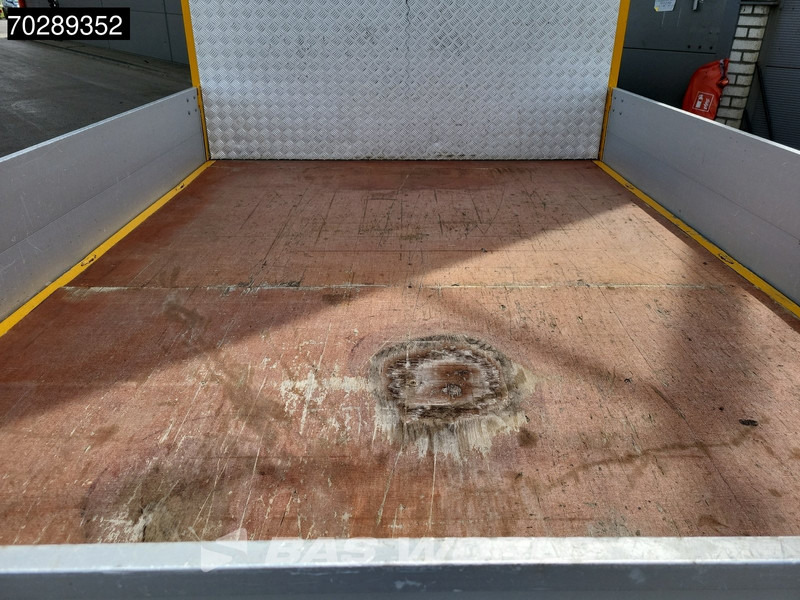 Ford Transit 130pk Open Laadbak Trekhaak Airco Cruise Euro6 APK 03-2026 Pickup Pritsche Open Box Airco Trekhaak Cruise control - Furgone con cassone fisso: foto 5 Ford Transit 130pk Open Laadbak Trekhaak Airco Cruise Euro6 APK 03-2026 Pickup Pritsche Open Box Airco Trekhaak Cruise control - Furgone con cassone fisso: foto 5