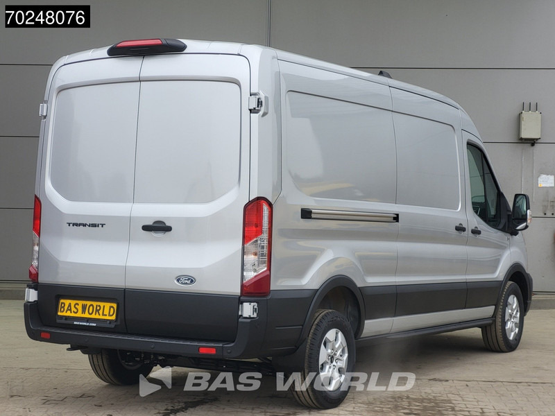 Ford Transit 165pk Automaat 2025 model Dubbele schuifdeur L3H2 ACC 360camera Navi CarPlay Xenon Camera 11m3 Airco - Furgone chiuso: foto 5 Ford Transit 165pk Automaat 2025 model Dubbele schuifdeur L3H2 ACC 360camera Navi CarPlay Xenon Camera 11m3 Airco - Furgone chiuso: foto 5