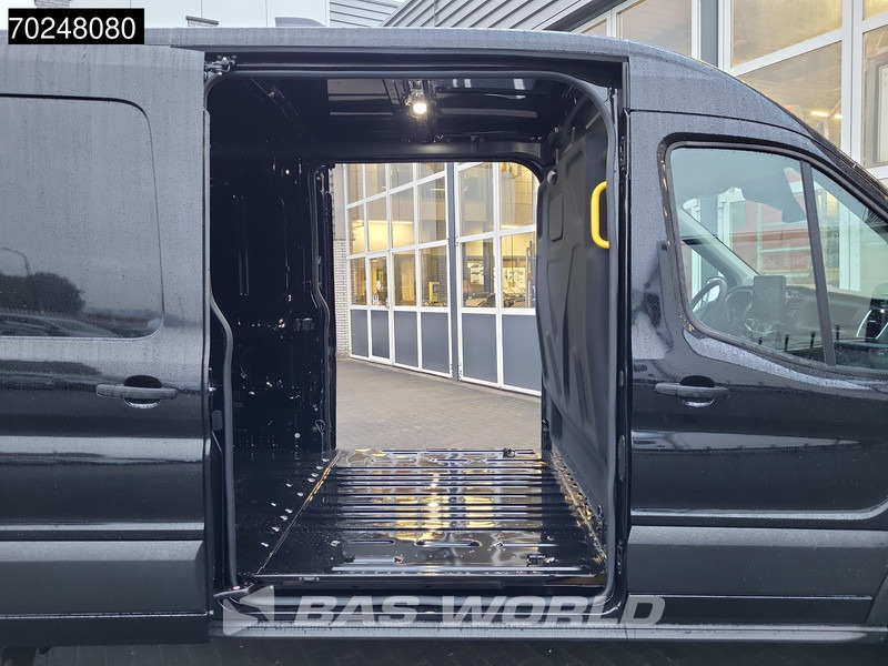 Ford Transit 165pk Automaat 2025 model Dubbele schuifdeur L3H2 ACC 360camera Navi CarPlay Xenon Camera 11m3 Airco - Furgone chiuso: foto 3 Ford Transit 165pk Automaat 2025 model Dubbele schuifdeur L3H2 ACC 360camera Navi CarPlay Xenon Camera 11m3 Airco - Furgone chiuso: foto 3